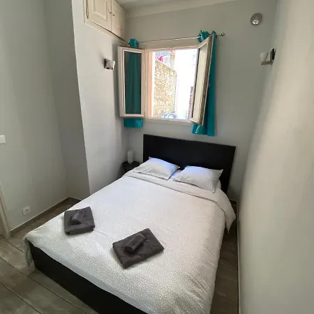 Appartement Beau Deux Pièces Sur Gambetta