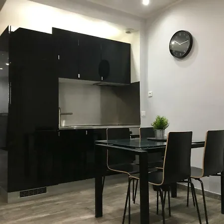 Appartement Beau Deux Pièces Sur Gambetta