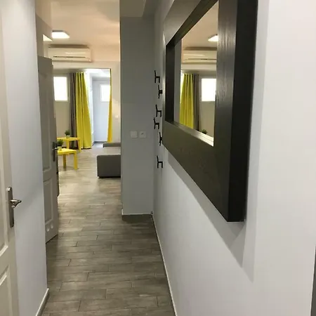 Beau Deux Pièces Sur Gambetta Appartement