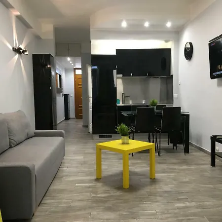 Appartement Beau Deux Pièces Sur Gambetta
