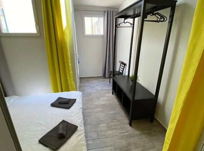 Beau Deux Pieces Sur Gambetta *
