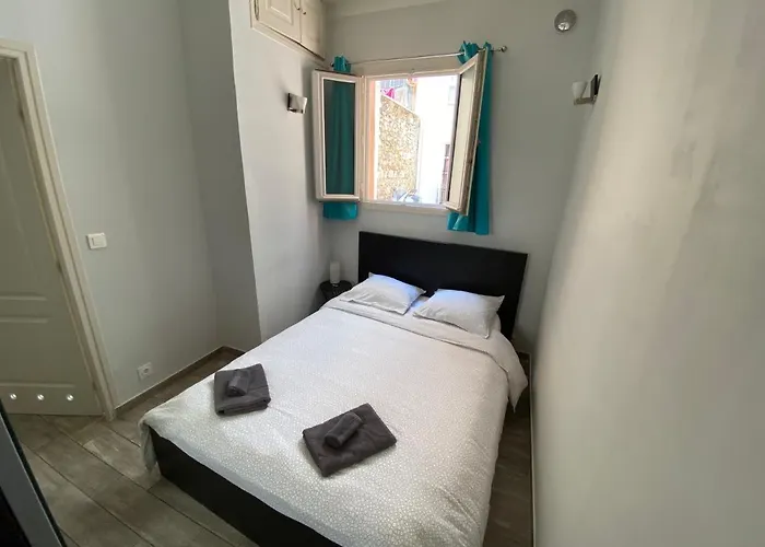 Apartamento Beau Deux Pieces Sur Gambetta